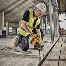 Перфоратор SDS-Plus DeWALT D25334K