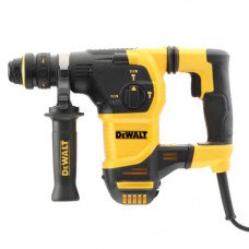 Перфоратор SDS-Plus DeWALT D25334K Перфоратор SDS-Plus DeWALT D25334K