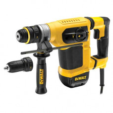 Перфоратор SDS-Plus DeWALT D25414KT