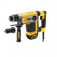 Перфоратор SDS-Plus DeWALT D25415K