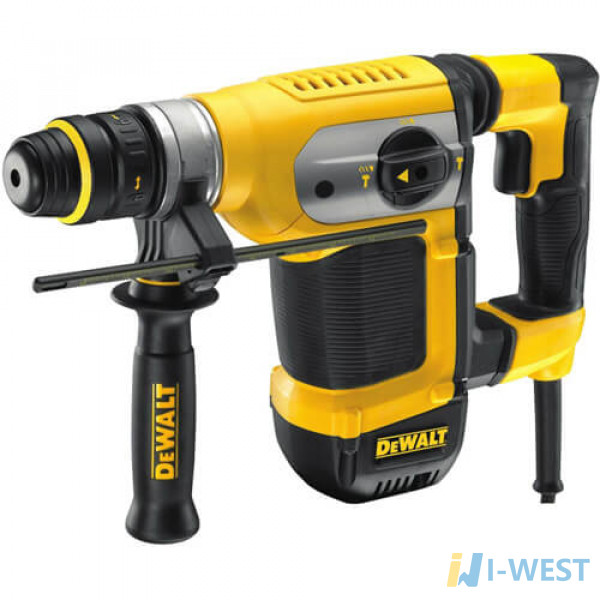 Перфоратор SDS-Plus DeWALT D25415K Перфоратор SDS-Plus DeWALT D25415K