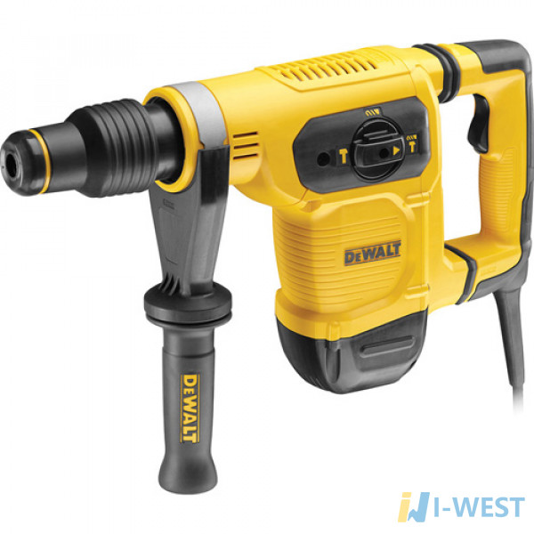 Перфоратор DeWALT D25481K Перфоратор DeWALT D25481K