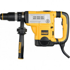 Перфоратор SDS-MAX DeWALT D25602K Перфоратор SDS-MAX DeWALT D25602K