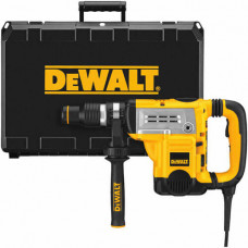 Перфоратор SDS-MAX DeWALT D25602K