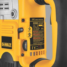 Перфоратор SDS-MAX DeWALT D25602K
