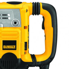 Перфоратор SDS-MAX DeWALT D25603K