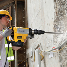 Перфоратор SDS-MAX DeWALT D25603K