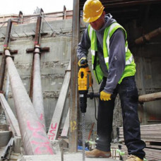 Перфоратор SDS-MAX DeWALT D25603K
