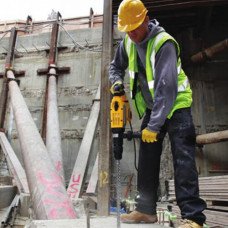 Перфоратор SDS-MAX DeWALT D25603K Перфоратор SDS-MAX DeWALT D25603K