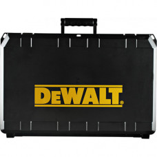 Перфоратор SDS-MAX DeWALT D25721K