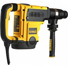 Перфоратор SDS-MAX DeWALT D25721K Перфоратор SDS-MAX DeWALT D25721K