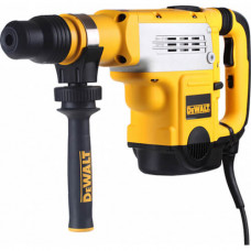 Перфоратор SDS-MAX DeWALT D25722K Перфоратор SDS-MAX DeWALT D25722K