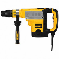 Перфоратор SDS-MAX DeWALT D25723K Перфоратор SDS-MAX DeWALT D25723K