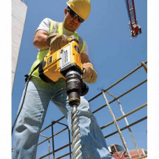 Перфоратор SDS-MAX DeWALT D25723K