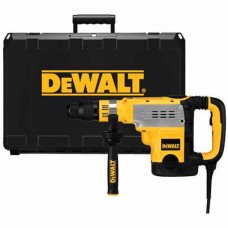 Перфоратор SDS-MAX DeWALT D25723K Перфоратор SDS-MAX DeWALT D25723K