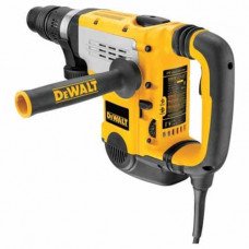 Перфоратор SDS-MAX DeWALT D25723K Перфоратор SDS-MAX DeWALT D25723K