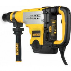 Перфоратор SDS-MAX DeWALT D25723K Перфоратор SDS-MAX DeWALT D25723K