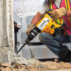 Перфоратор SDS-MAX DeWALT D25761K