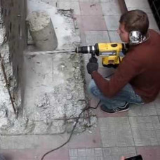 Перфоратор SDS-MAX DeWALT D25761K