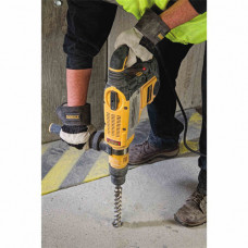 Перфоратор SDS-MAX DeWALT D25761K