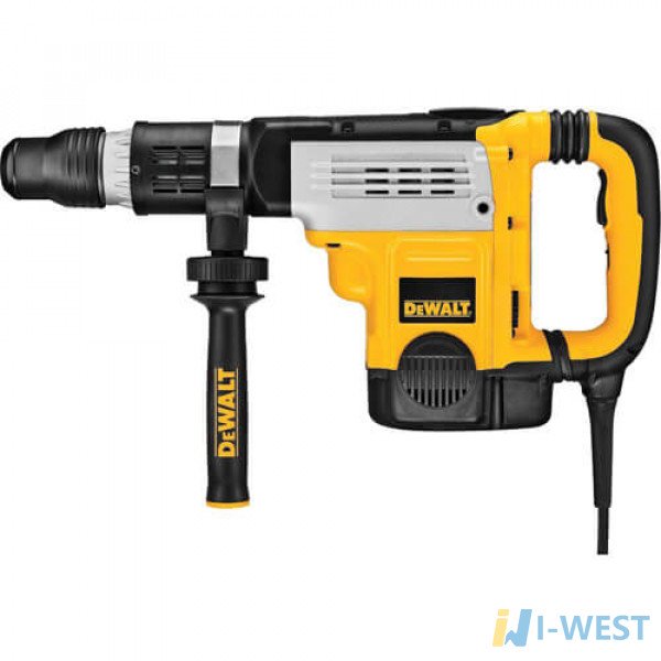 Перфоратор SDS-MAX DeWALT D25761K Перфоратор SDS-MAX DeWALT D25761K
