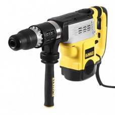 Перфоратор SDS-MAX DeWALT D25761K