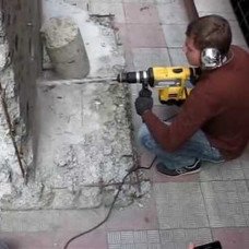 Перфоратор SDS-MAX DeWALT D25761K Перфоратор SDS-MAX DeWALT D25761K