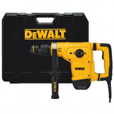 Молоток відбійний SDS-MAX DeWALT D25810K