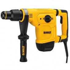 Молоток отбойный SDS-MAX DeWALT D25810K Молоток отбойный SDS-MAX DeWALT D25810K