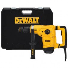 Молоток отбойный SDS-MAX DeWALT D25810K Молоток отбойный SDS-MAX DeWALT D25810K