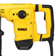 Молоток відбійний SDS-MAX DeWALT D25810K