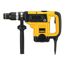 Молоток відбійний SDS-Max DeWALT D25820K Молоток відбійний SDS-Max DeWALT D25820K