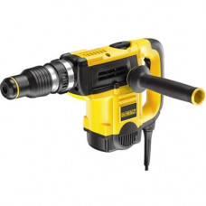 Молоток відбійний SDS-Max DeWALT D25820K