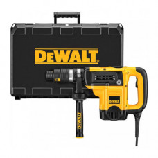 Молоток відбійний SDS-Max DeWALT D25820K
