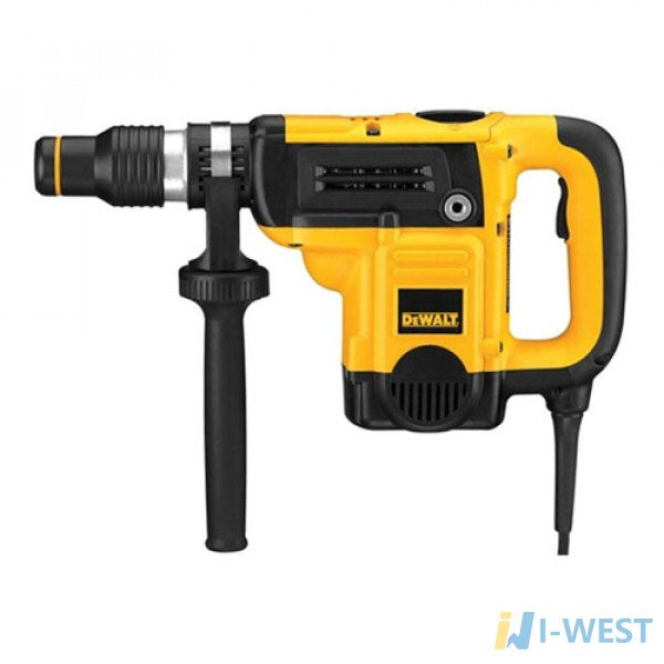 Молоток відбійний SDS-Max DeWALT D25820K Молоток відбійний SDS-Max DeWALT D25820K