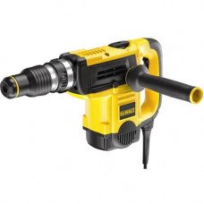 Молоток відбійний SDS-Max DeWALT D25820K Молоток відбійний SDS-Max DeWALT D25820K