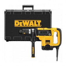 Молоток відбійний SDS-Max DeWALT D25820K Молоток відбійний SDS-Max DeWALT D25820K