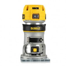 Фрезер окантовочный DeWALT D26200