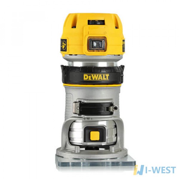 Фрезер окантовочні DeWALT D26200 Фрезер окантовочні DeWALT D26200