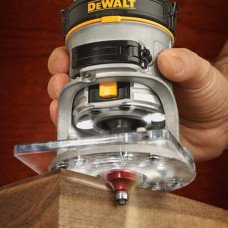 Фрезер окантовочні DeWALT D26200 Фрезер окантовочні DeWALT D26200