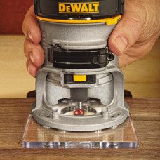 Фрезер окантовочні DeWALT D26200 Фрезер окантовочні DeWALT D26200