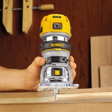 Фрезер окантовочні DeWALT D26200 Фрезер окантовочні DeWALT D26200