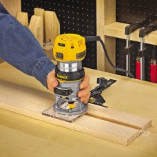 Фрезер окантовочні DeWALT D26200 Фрезер окантовочні DeWALT D26200