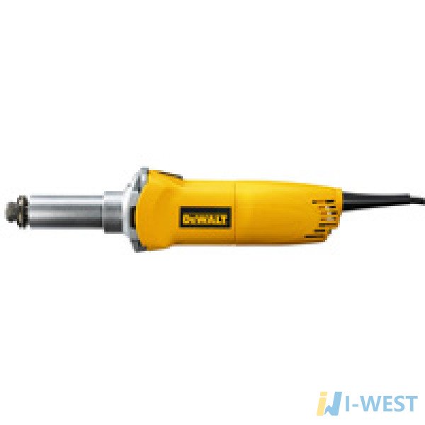 Прямошліфувальна машина DeWALT D28886