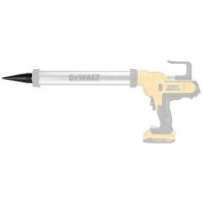 Носики під пістолет для герметика DeWALT DC5404 Носики під пістолет для герметика DeWALT DC5404