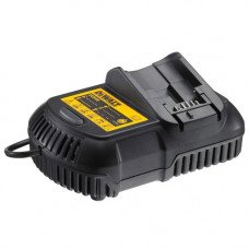 Зарядний пристрій і 3 акумулятора DCB183 2Ач DeWALT DCB105D3 Зарядний пристрій і 3 акумулятора DCB183 2Ач DeWALT DCB105D3