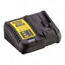 Зарядний пристрій і 2 акумулятора DCB183 2Ач DeWALT DCB115D2 Зарядний пристрій і 2 акумулятора DCB183 2Ач DeWALT DCB115D2
