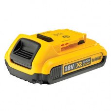 Зарядний пристрій і 2 акумулятора DCB183 2Ач DeWALT DCB115D2 Зарядний пристрій і 2 акумулятора DCB183 2Ач DeWALT DCB115D2