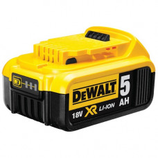 Зарядний пристрій і 3 акумулятора DCB184 5аг DeWALT DCB115P3