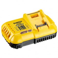 Зарядний пристрій і 2 акумулятора XR FLEXVOLT DCB547 9аг DeWALT DCB118X2